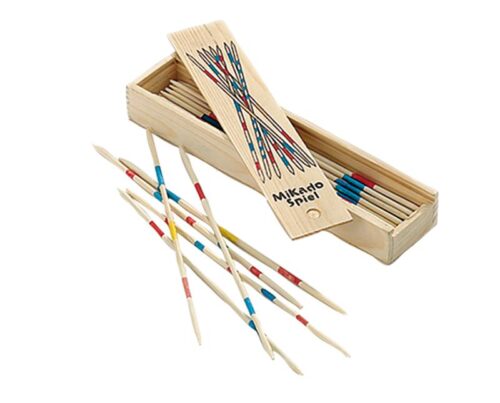 Mikado, 190x45x35 mm