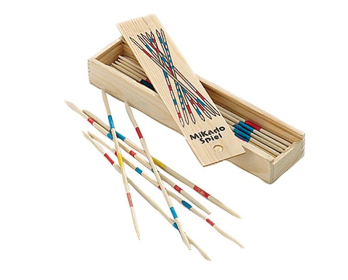 Mikado, 190x45x35 mm