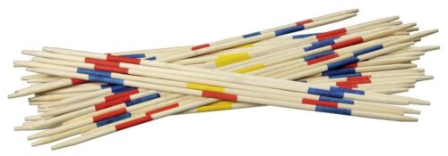 Mikado Groot Formaat