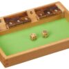 Philos Shut the Box – 9 – Dobbelspel vanaf 6 jaar