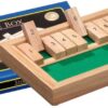 Shut The Box - Mini