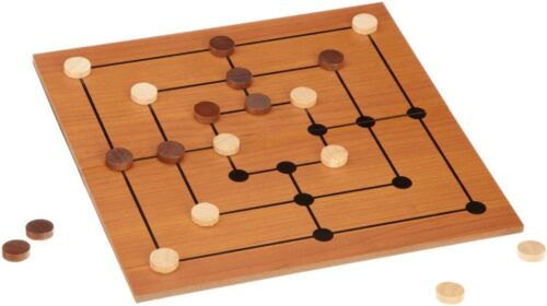 Molenspel