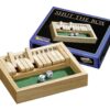 Shut the Box 12, Klein