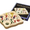 Dice Game, Klein