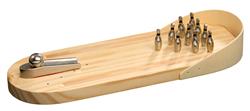 Mini Bowling Tafelspel