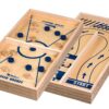 Shuffle Game & Speed Hockey