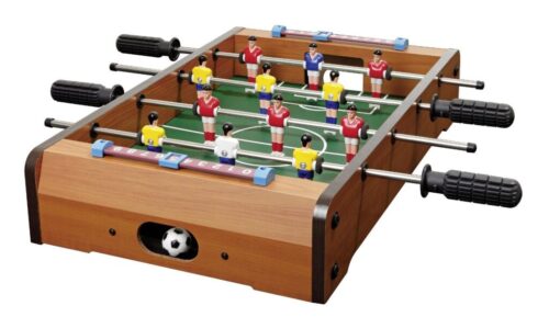 Klein Tafelvoetbalspel