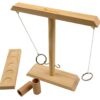 Swing the Ring