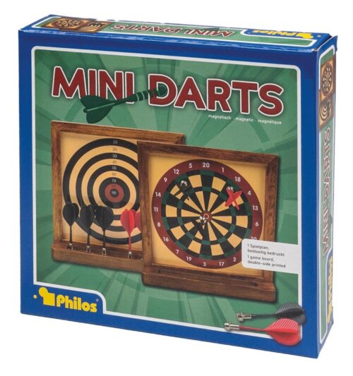 Mini Darts