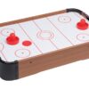 Airhockey, Tafelspel, Met Blazer