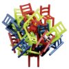 Stoel op Stoel
