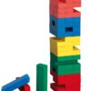 Vallende Toren (Jenga) Kleur