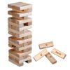 Action Tower (Jenga)