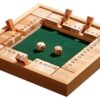 Shut the Box 12