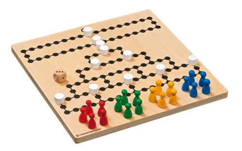 Philos Barricade – Bordspel vanaf 8 jaar