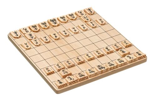 Philos Shogi – Bordspel vanaf 8 jaar