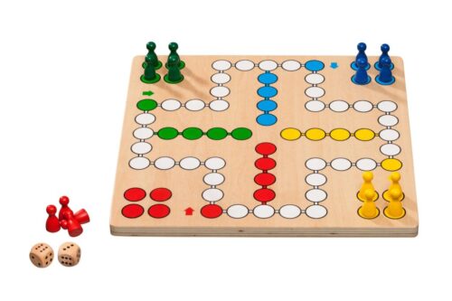 Ludo