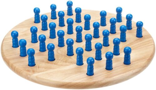 Solitaire Groot