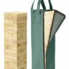 Reuze Vallende Toren (Jenga)