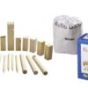 Kubb Game - Grenen