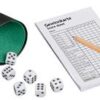 Philos Yahtzee – Dobbelspel vanaf 6 jaar