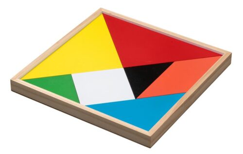 Tangram Maxi