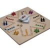 Tock, Bordspel, Kaartspel, Dobbelspel