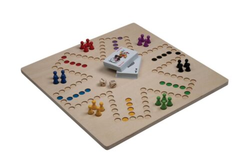 Tock, Bordspel, Kaartspel, Dobbelspel