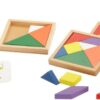 Speed Tangram