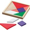 Tangram (15 x 15 cm)
