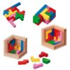 Pentominos Puzzel