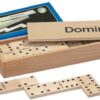 Domino Dubbel 6, Groot