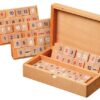 Philos Rummy – Bordspel vanaf 6 jaar