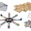 Domino Mexican Train