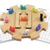 Domino Mexican Train Uitbreidingsset