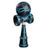 Kendama Zwart/Blauw