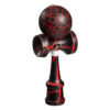 Kendama Zwart/Rood