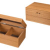 Philos Doos voor Schaakstukken, 240 x 155 x 115 mm