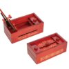 Japanese Secret Box Good Fortune