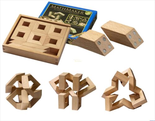 MathMaker