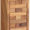 Vervloekte Toren (Jenga) Groot