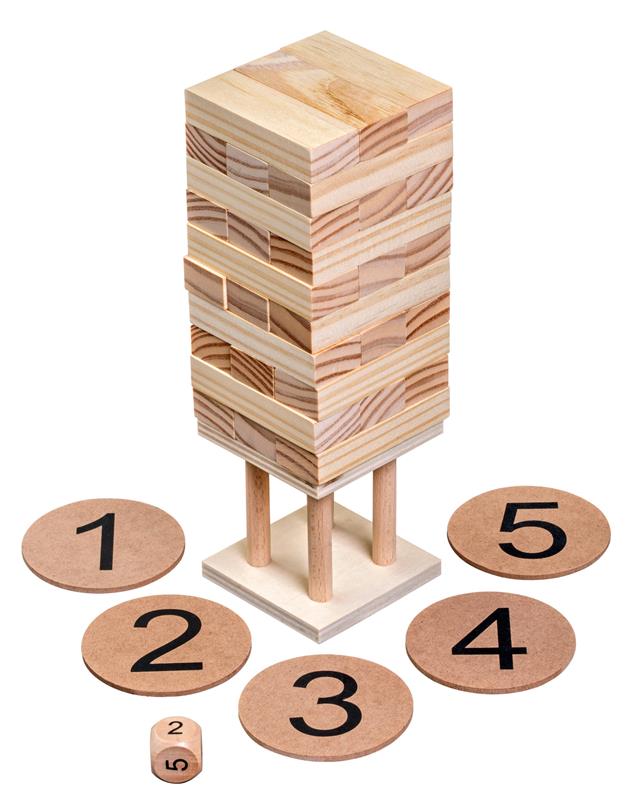 The WanderingTower (U)