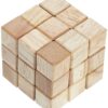 Cobra Kubus Puzzel