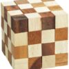 Konings Cobra Kubus Puzzel