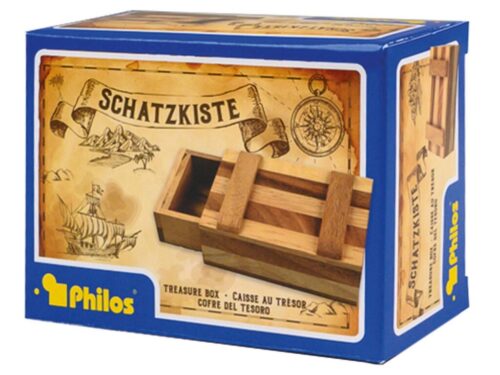 Schatkist