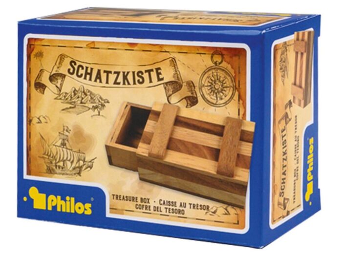 Schatkist