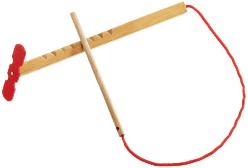 Hui Hui Machine Puzzel