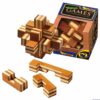 Sterpuzzel, Bamboe