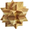 Apollopuzzel, Bamboe