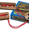 Bevrijd de Ring Puzzel